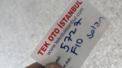 Oto Çıkma Parça / Bmw / 5 Serisi / Kaporta & Karoser / Sol Ön Kapı / Çıkma Parça 