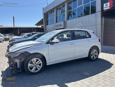 Oto Çıkma Parça / Volkswagen / Golf / Kaporta & Karoser / Sol Ön Çamurluk / Çıkma Parça 
