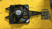 Oto Çıkma Parça / Fiat / Uno / Fan / Fan Motoru / Çıkma Parça 