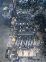 Oto Çıkma Parça / Renault / Clio / Motor / Motor (komple) / Çıkma Parça 