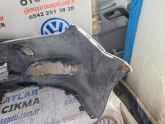 Oto Çıkma Parça / Opel / Astra / Tampon / Ön Tampon / Çıkma Parça 