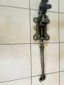Oto Çıkma Parça / Ford / Fiesta / Direksiyon / Direksiyon Mili / Çıkma Parça 