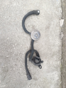FORD COURİER YAKİT VALFİ YAKİT ISITMA MÜŞÜRÜ ORJİNAL ÇIKMA