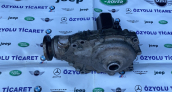 BMW E84 X1 2.0d 3.46 Ön Diferansiyel