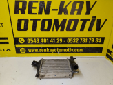 144961381R RENAULT CLİO 4 CAPTUR TURBO RADYATÖRÜ ORJ RENKAY OTO