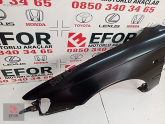 Oto Çıkma Parça / Toyota / Corolla / Kaporta & Karoser / Sağ Ön Çamurluk / Sıfır Parça 