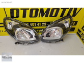 Oto Çıkma Parça / Renault / Kangoo / Far & Stop / Sağ Ön Far / Sıfır Parça 