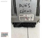 Oto Çıkma Parça / Toyota / Auris / Beyin / Motor Beyni / Çıkma Parça 