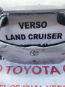 Oto Çıkma Parça / Toyota / Yaris / Kaporta & Karoser / Bagaj Kapağı / Çıkma Parça 