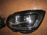 Oto Çıkma Parça / Volkswagen / Transporter / Far & Stop / Sağ Ön Far / Çıkma Parça 