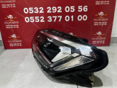 Oto Çıkma Parça / Volkswagen / Caddy / Far & Stop / Sol Ön Far / Çıkma Parça 