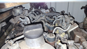 Oto Çıkma Parça / Toyota / Yaris / Motor / Motor (komple) / Çıkma Parça 