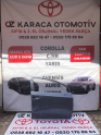 2019-2025 TOYOTA COROLLA ÇIKMA ORJINAL SAĞ ÖN KAPI