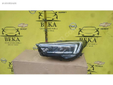Oto Çıkma Parça / Opel / Crossland X / Far & Stop / Sol Ön Far / Çıkma Parça 