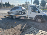 Oto Çıkma Parça / Peugeot / 206 / Kaporta & Karoser / Kesme Tavan Sacı / Çıkma Parça 
