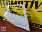 Oto Çıkma Parça / Renault / Clio / Kaporta & Karoser / Sağ Arka Kapı / Çıkma Parça 