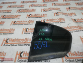 BMW E46 SOL ARKA KELEBEK CAMI 43R 000981