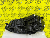 Oto Çıkma Parça / Volkswagen / Golf / Far & Stop / Far Camı / Sıfır Parça 