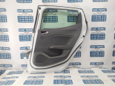 Oto Çıkma Parça / Renault / Clio / Kaporta & Karoser / Sağ Arka Kapı / Çıkma Parça 