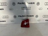 AUDİ A6 09-11 SAĞ İÇ STOP SIFIR LEDLİ