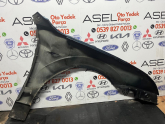 Oto Çıkma Parça / Ford / Mondeo / Kaporta & Karoser / Sol Ön Çamurluk / Çıkma Parça 