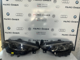 Oto Çıkma Parça / Fiat / Egea / Far & Stop / Sağ Ön Far / Çıkma Parça 