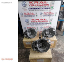Oto Çıkma Parça / Volkswagen / Caddy / Şanzıman / Şanzıman Komple / Sıfır Parça 