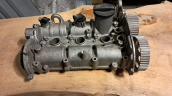 Oto Çıkma Parça / Volkswagen / Golf / Motor / Külbütör Kapağı / Çıkma Parça 
