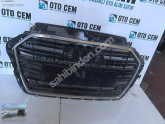 OTO CEMDEN ÇIKMA AUDI A3 (13-16) PANJUR
