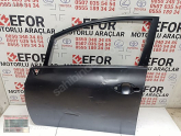 Oto Çıkma Parça / Toyota / Auris / Kaporta & Karoser / Sol Ön Kapı / Çıkma Parça 