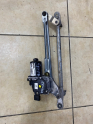FORD COURİER SİLECEK MEKANİZMASI