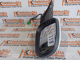 Oto Çıkma Parça / Volvo / S60 / Ayna / Ayna Kapağı / Çıkma Parça 