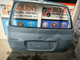 Oto Çıkma Parça / Hyundai / Matrix / Kaporta & Karoser / Bagaj Kapağı / Çıkma Parça 