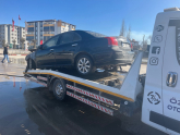 Oto Çıkma Parça / Toyota / Avensis / Kaporta & Karoser / Sağ Ön Kapı / Çıkma Parça 