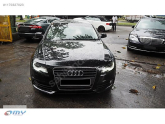 Oto Çıkma Parça / Audi / A4 / Tampon / Orta Izgara / Çıkma Parça 