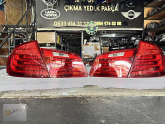 Oto Çıkma Parça / Bmw / 5 Serisi / Far & Stop / Sol Arka Stop / Çıkma Parça 