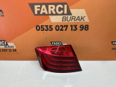 BMW 5 SERİSİ F10 LCİ SOL DIŞ STOP ORJİNAL HATASIZ