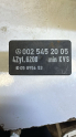 MERCEDES 124 KASA 102 MOTOR BENZİN POMPA ROLESİ 0025452005