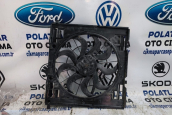 BMW X3 Fan