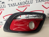 Oto Çıkma Parça / Renault / Fluence / Tampon / Sis Farı Çerçevesi / Çıkma Parça 