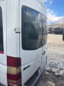 Oto Çıkma Parça / Mercedes / Sprinter / Kaporta & Karoser / Bagaj Kapağı / Çıkma Parça 