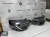 Oto Çıkma Parça / Renault / Clio / Far & Stop / Sağ Ön Far / Sıfır Parça 