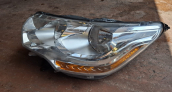 Oto Çıkma Parça / Citroen / C4 / Far & Stop / Sol Ön Far / Çıkma Parça 