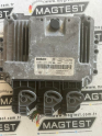 Renault trafic 2.0 motor beyni 0281015330 8200935115