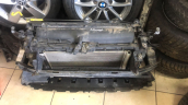 Oto Çıkma Parça / Seat / Arona / Radyatör / Radyatör Seti / Çıkma Parça 
