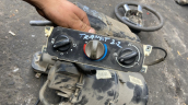 FORD TRANSİT 2016 2.4 KLİMA KONTROL PANELİ KONUK OTO 05323167897
