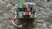 Oto Çıkma Parça / Fiat / Linea / Elektrik / Sigorta Kutusu / Çıkma Parça 