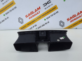 Oto Çıkma Parça / Renault / Fluence / Göğüslük & Torpido / Havalandırma Izgaraları / Çıkma Parça 