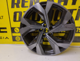 Oto Çıkma Parça / Renault / Austral / Jant & Lastik / Çelik Jant / Çıkma Parça 