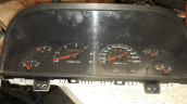 JEEP GRAND CHEROOKE 01 3.1 5 SİLİNDİR KİLOMETRE SAATİ